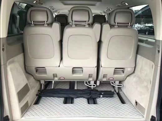 奔驰7座商务接送机--特惠价430元起/次（全国32个城市） 商品图3