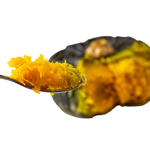 丨生态丨贝贝南瓜 纯正品种，云南文山1500米高山种植 商品图1