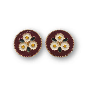 Light On | 设计师品牌 优雅系列耳饰