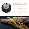 纯正野山参——19-21年/25~28年  长白山一等品  （单支装   7-8克） 泡酒/泡水/煲汤等 商品缩略图5