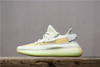 阿迪达斯/Adidas adidas Yeezy Boost 350 V2 阿迪侃爷椰子黑红字母黄斑马黑红黑色满天星樱花粉灰橙黑白反光黑天使亚洲限定兵马俑满天星新灰橙 商品缩略图8