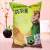 闽男袋袋薯薯片（巴西烤肉味/韩国海苔味/西班牙番茄味） 商品缩略图2