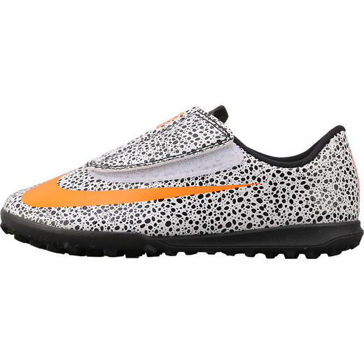 NIKE/耐克刺客13C罗雪豹配色入门TF青少足球鞋CV3318 商品图0