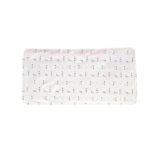 英氏婴儿新款床品宝宝纯棉长方枕套YEZMJ00001A01 YEZMJ00002A01 商品图6