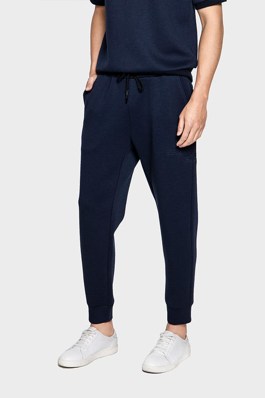 callisto海军蓝运动卫衣裤装SPCPW126NA 商品图2