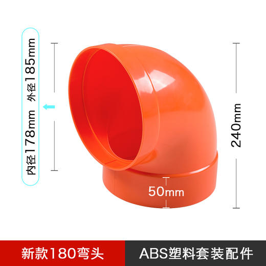 180规格ABS物流 商品图14