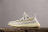 阿迪达斯-Adidas adidas Yeezy Boost 侃爷椰子350V2 南极洲限定黄油镂空满天星/黄色 满天星/浅灰色变色龙粉灰灰粉满天星灰粉天使镂空须白天使 镂空灰蓝镂空灰绿 商品缩略图7