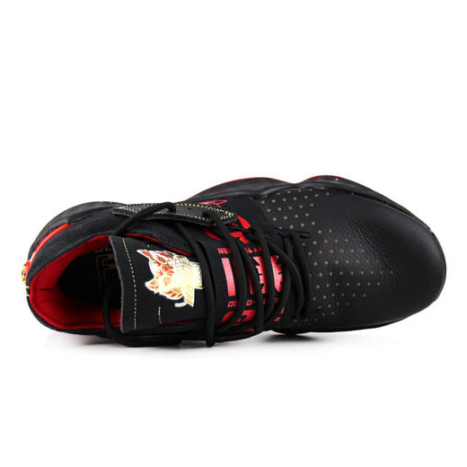 adidas/阿迪达斯 男款 2020年春季新款 舒适缓震 透气运动鞋 篮球鞋 EF9940 商品图2