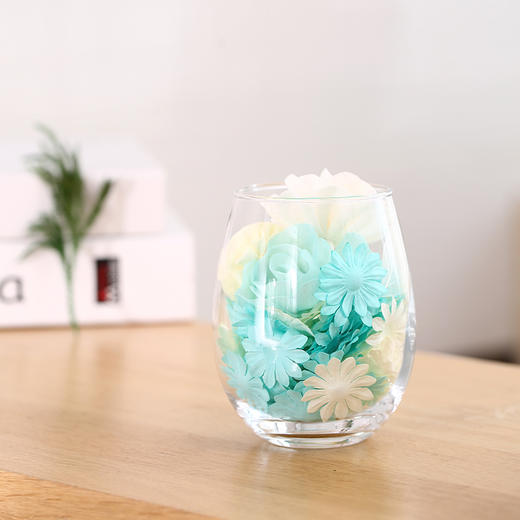 FaSoLa手工花瓣无火香薰精油家用香氛熏香室内厕所净化空气房间香水 商品图3