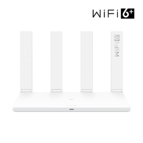 华为路由AX3 Pro NEW