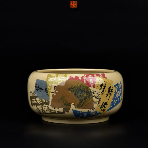 廖建忠水洗 商品图0