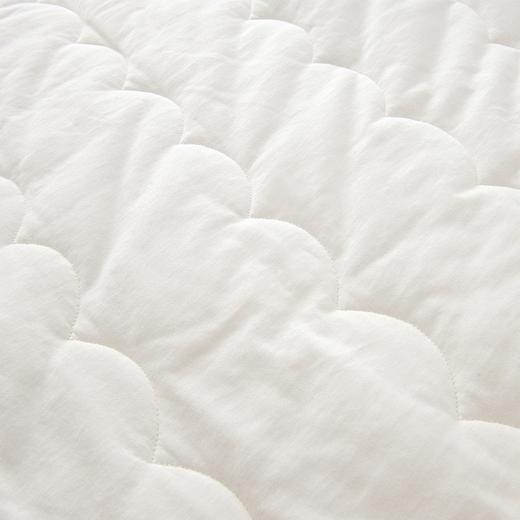 英氏春秋款婴儿抱被新生儿纯棉有机棉大抱毯小盖被10096661 商品图7