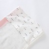 英氏婴儿新款床品宝宝纯棉长方枕套YEZMJ00001A01 YEZMJ00002A01 商品缩略图7
