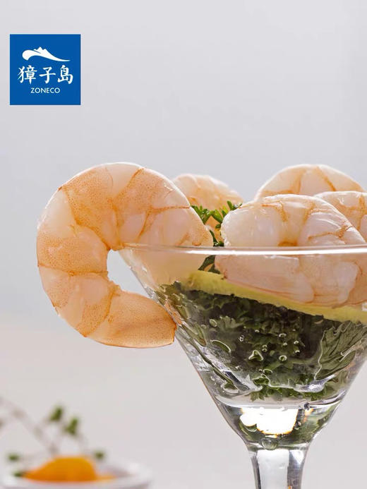 B1F 獐子岛虾仁 250g/袋 商品图3