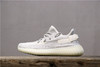 阿迪达斯/Adidas adidas Yeezy Boost 350 V2 阿迪侃爷椰子黑红字母黄斑马黑红黑色满天星樱花粉灰橙黑白反光黑天使亚洲限定兵马俑满天星新灰橙 商品缩略图10