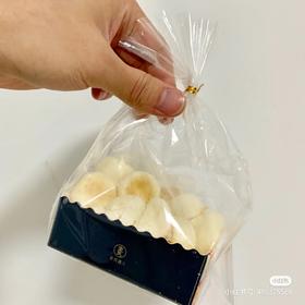 麻薯/秒杀价：4.8元一袋（周二秒杀）（卡券）