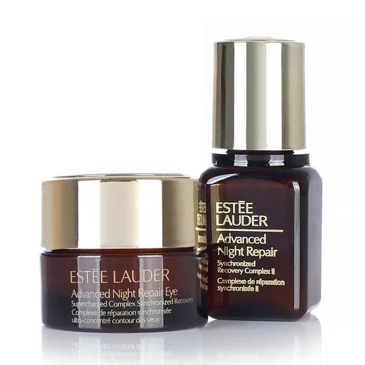 雅诗兰黛  雅诗兰黛小棕瓶精华丨 特润修护 直达肌底层 商品图0