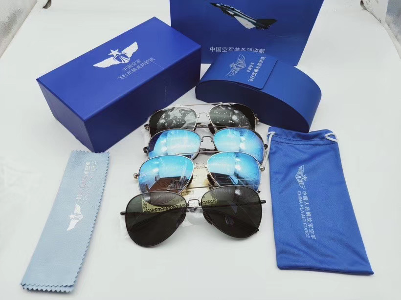 8107太阳偏光眼镜