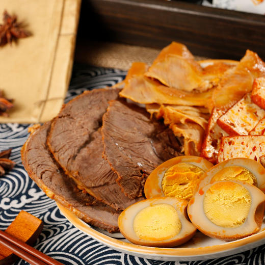 川味辣卤调料 商品图6