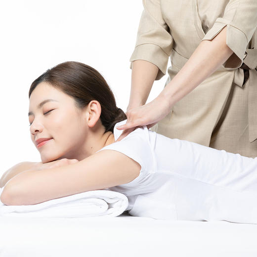 lkx-兰可舍芮身体护理套餐 排淤排寒护理+女性腰腹护理共10次套餐卡 商品图0