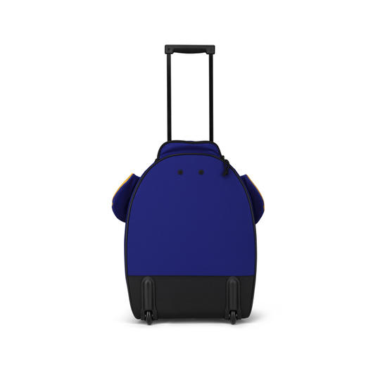 新秀丽儿童小小旅行家 旅行套餐 拉杆箱+零钱包  萌宝系列 U22 商品图3