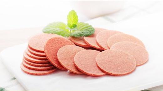 秋中山楂片 商品图0