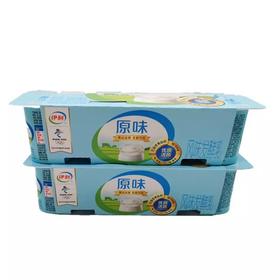 伊利低温生牛乳板酸奶90g×16杯