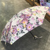YOPOTA/优品堂“流金岁月”超轻防紫外线遮阳“羽毛”伞 商品缩略图5