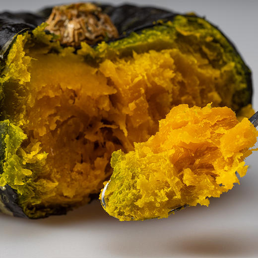 丨生态丨贝贝南瓜 纯正品种，云南文山1500米高山种植 商品图3