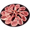 下单送煎锅~新西兰 羊排小羊肋排1.1-1.2kg送小锅 （约15-17条） 商品缩略图4