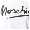 MOSCHINO/莫斯奇诺 春夏 服装 女性 女士短袖T恤  白色 0707 0440 1001 商品缩略图1