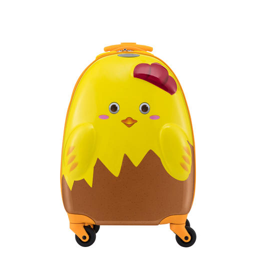 新秀丽儿童小小旅行家拉杆箱萌宝系列 U22 商品图1