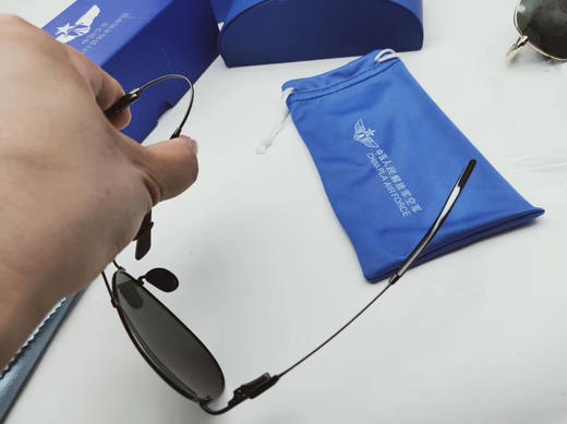 8107太阳偏光眼镜 商品图5