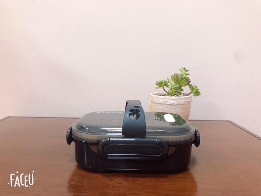 方形韩式便当盒_JF 商品图0