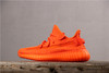 阿迪达斯-Adidas adidas Yeezy Boost 350V2 侃爷椰子镂空桔红天使天使深蓝镂空灰蓝镂空浅绿天使镂空粉色天使镂空紫罗兰天鹅白镂空 商品缩略图0