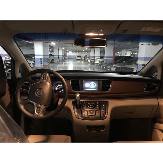 【月租-北京】上汽通用 GL8 2.0 自动豪华型 商品图5