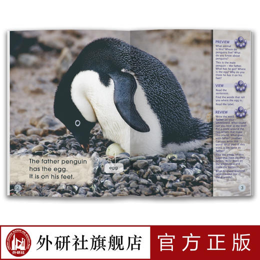 多维阅读(第4级)(教学指南) 商品图2