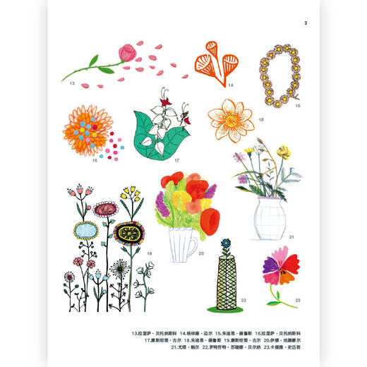 【3-6岁】美中之美 商品图2