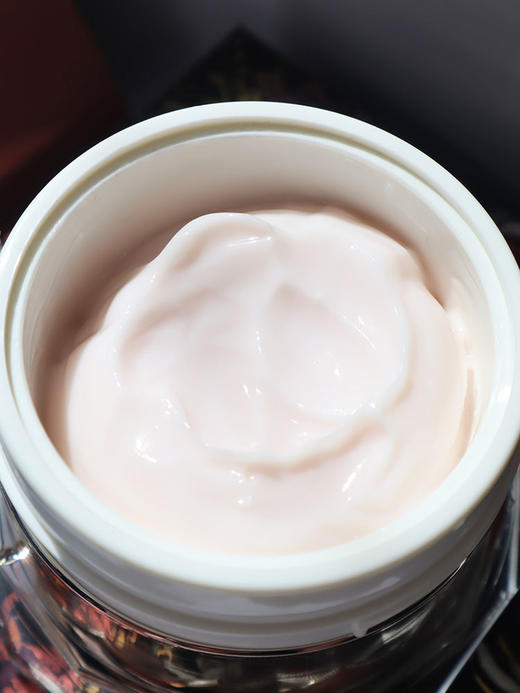 现货~澳洲cemoy白金流明超级复活面霜保湿锁水修护滋润精华霜50ml~广东发货 商品图3