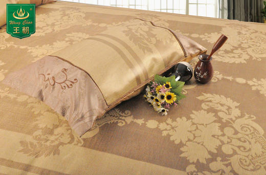 王朝富贵席冰丝 商品图0