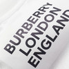 【一】BURBERRY 博柏利  春夏新款 明星同款女士短袖T恤  MY CROWN小鹿斑比印花纯棉圆领Tee  8013664 A1464 商品缩略图3