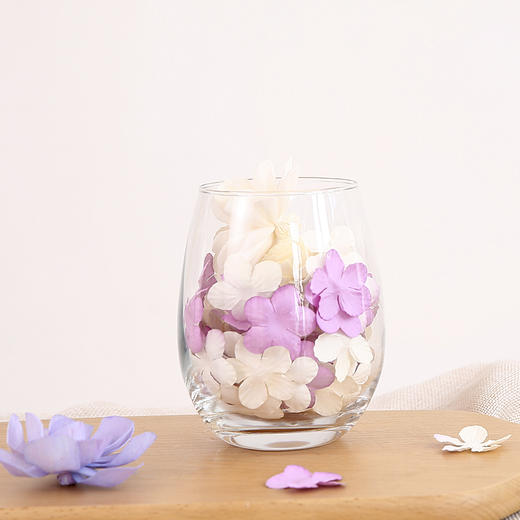 FaSoLa手工花瓣无火香薰精油家用香氛熏香室内厕所净化空气房间香水 商品图4