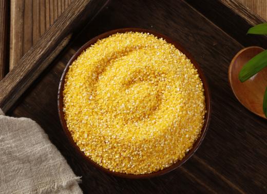 【围场馆】玉米糁400g*4包 包邮 商品图1