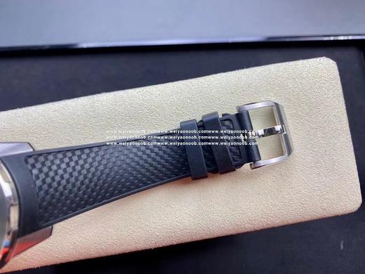 V6精品 V2升级版 IWC海洋计时系列雅克·伊夫·库斯托探险之旅特别版。表径44mm×17mm，搭配进口9015自动机械机芯，蓝宝石水晶镜面，可转动圈口，双色强夜光表盘指针，潜水必备。 商品图5