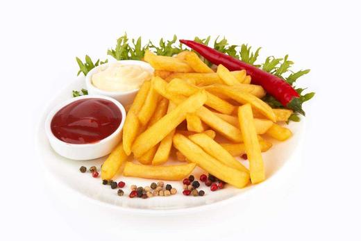 生薯条 商品图0