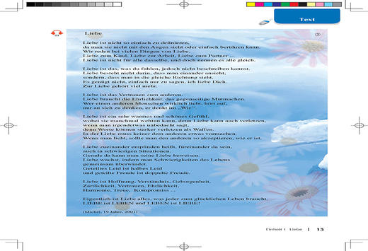 新编大学德语(第二版)(学生用书)(3)(20新) 商品图2