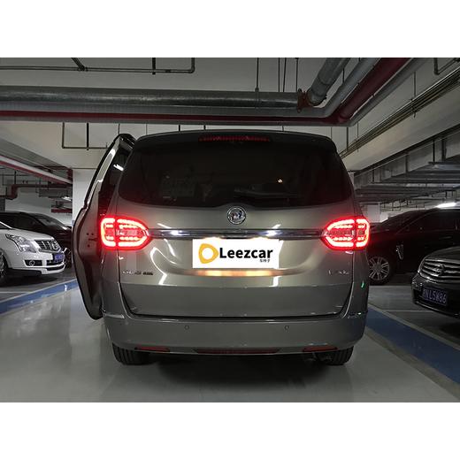 【月租-北京】上汽通用 GL8 2.0 自动豪华型 商品图3