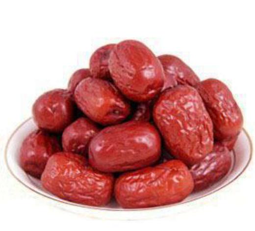 新疆枣 散称 商品图0