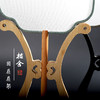 【桔舍】团扇扇架 商品缩略图4