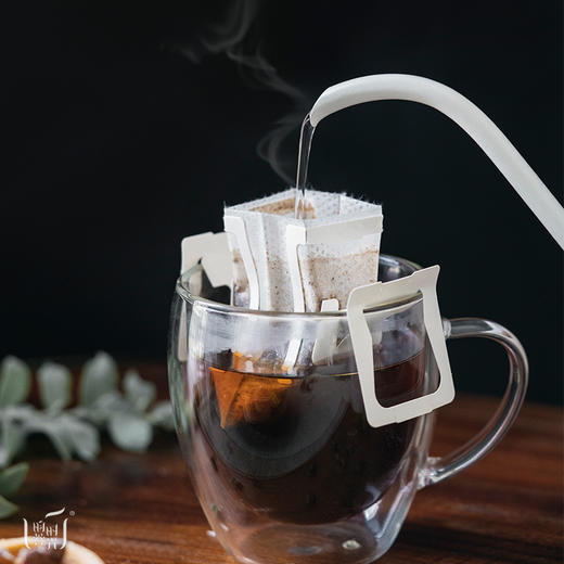 昀蓉挂耳咖啡（1盒10包） 商品图3